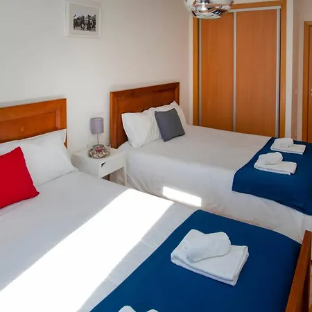 Apartamento Borealis - *