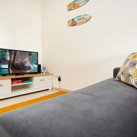 Apartment Borealis - *