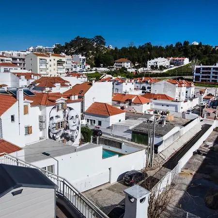 Apartment Borealis -