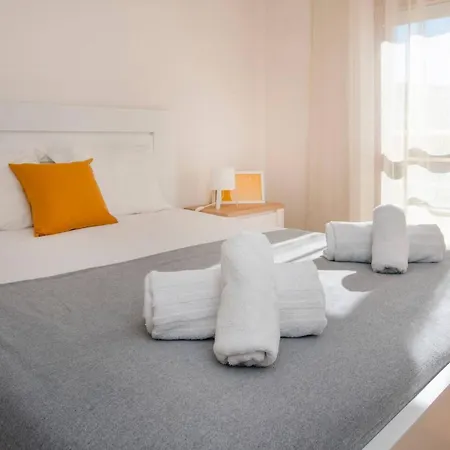 Apartamento Borealis -