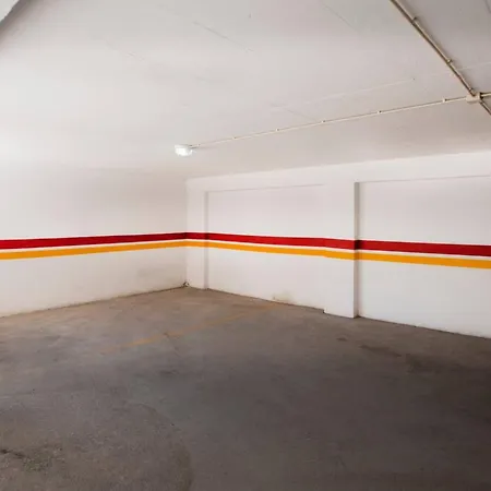 Borealis - Apartment Nazare