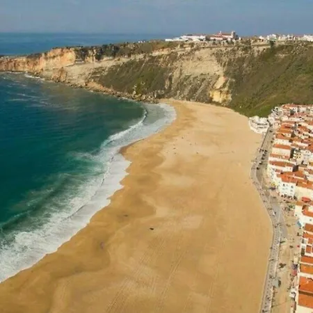 Borealis - Nazaré