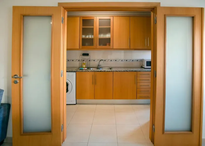 Апартаменты Borealis -