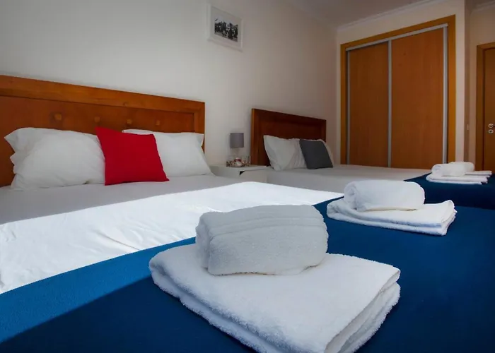 Borealis - Назаре