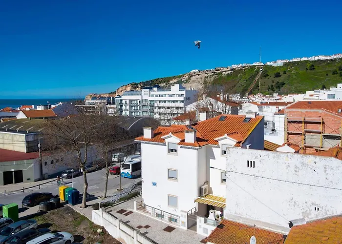 Borealis - Назаре