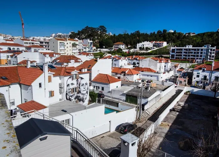 Апартаменты Borealis -