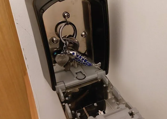 Borealis - Апартаменты Назаре