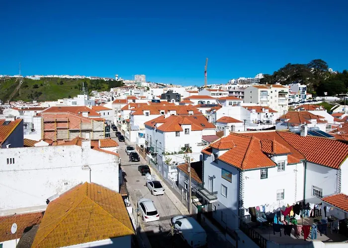 Borealis - * Назаре