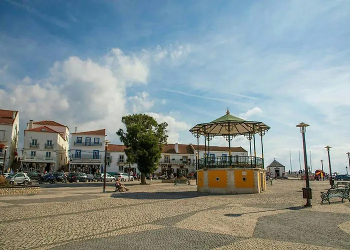 Borealis - Апартаменты *