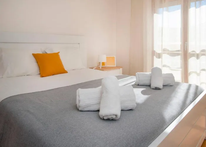 Апартаменты Borealis -