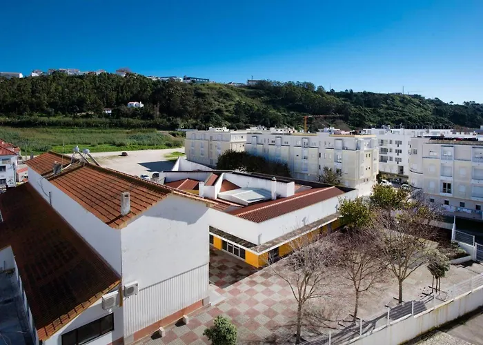 Borealis - * Назаре