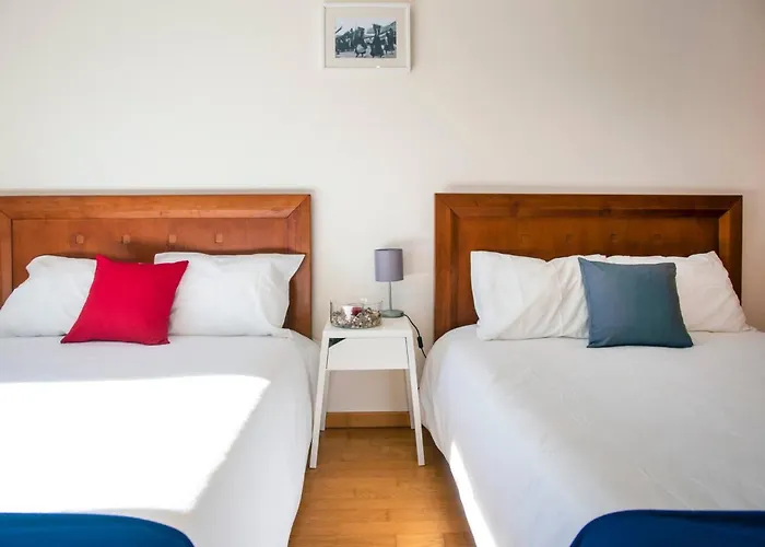 Borealis - Апартаменты