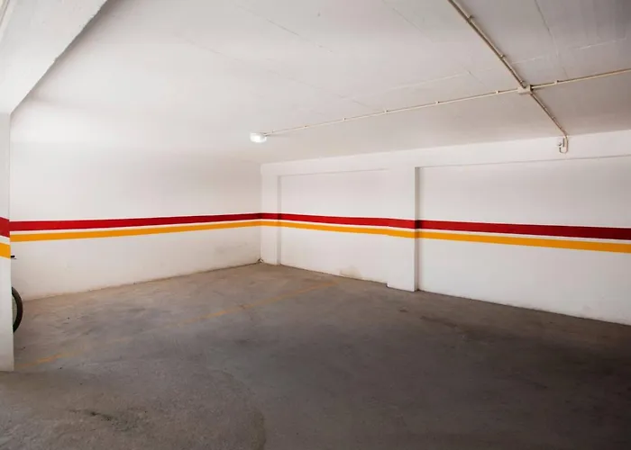 Borealis - Апартаменты Назаре